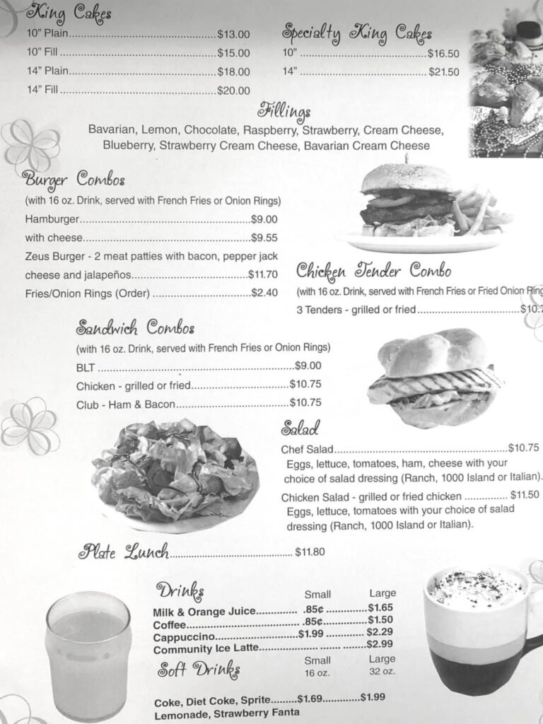 Sonya\\\\\\\\\\\\\\\\\\\\\\\\\\\\\\\\\\\\\\\\\\\\\\\\\\\\\\\\\\\\\\\'s Donuts & Deli Menu 1